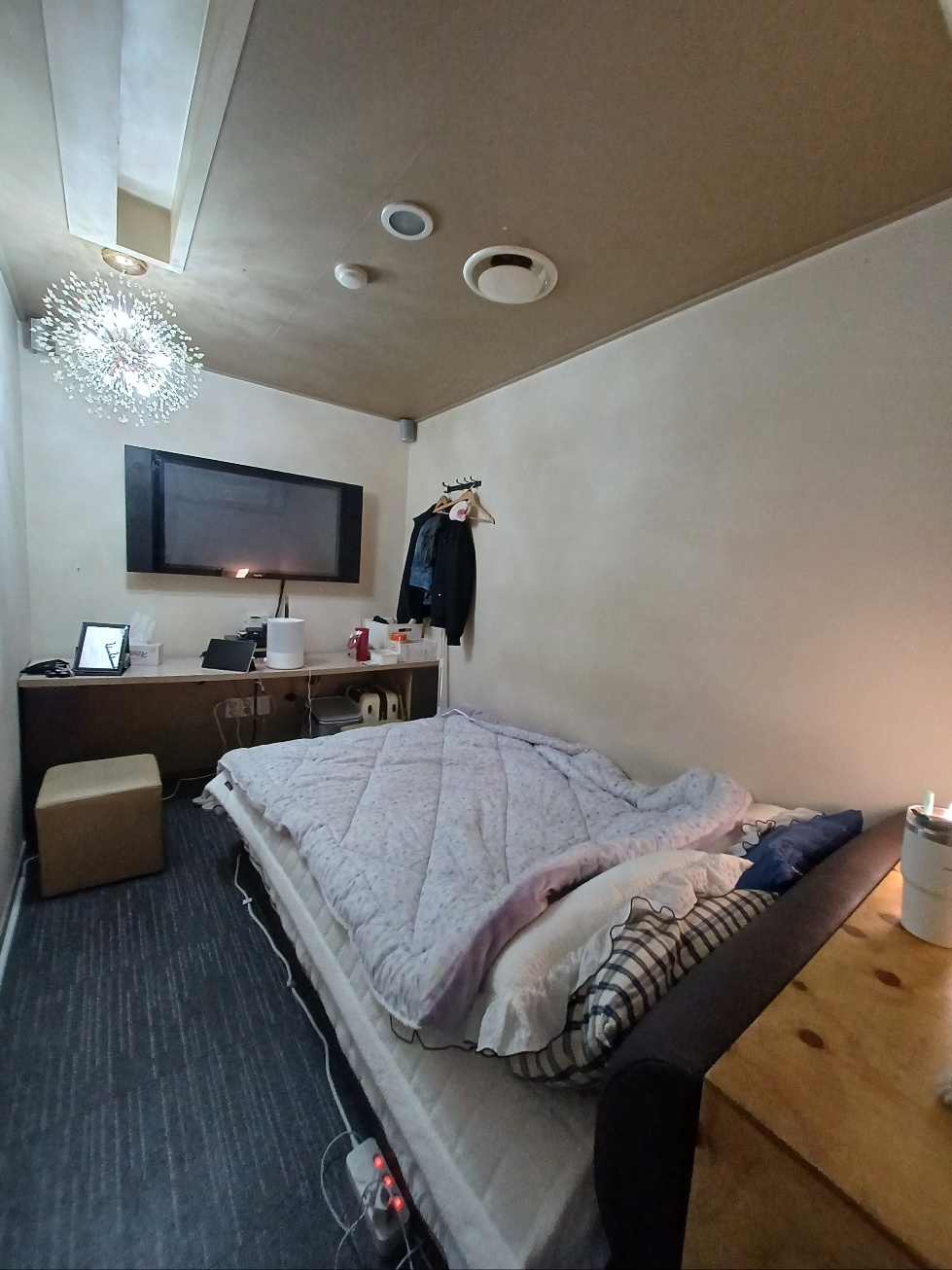 50분 8+@ 최대15 / 개인 대기실&화장실