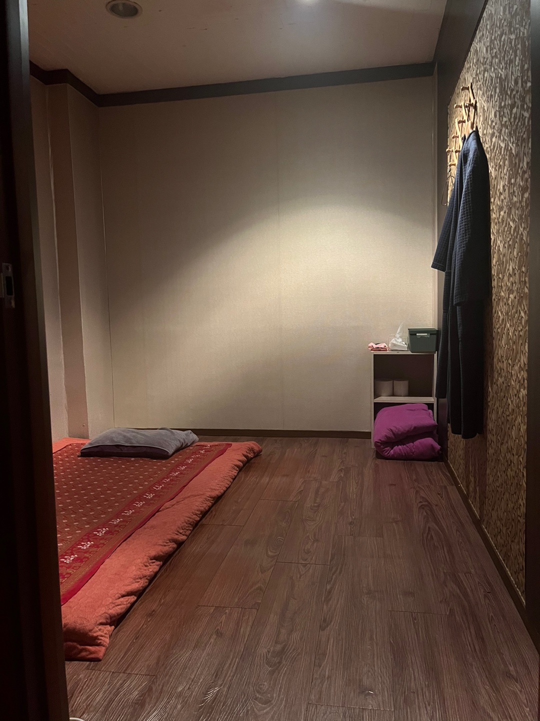 광주 상무 힐링타이아로마 에서 가족구함