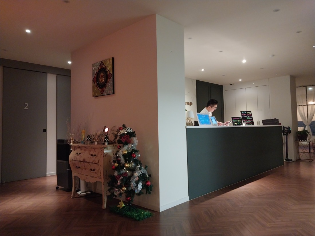 대전 예쁜바디샵 관리사님 구해요